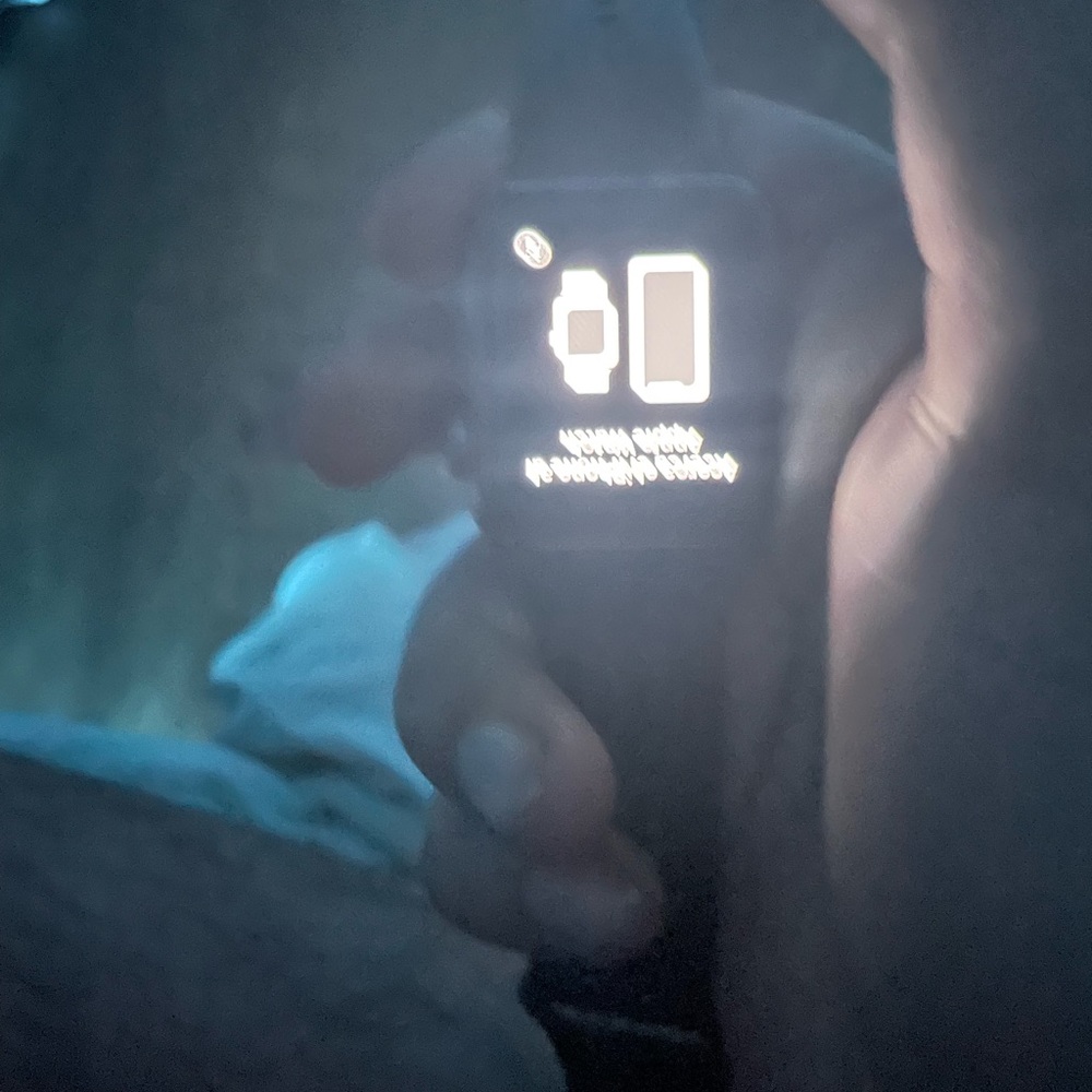 Apple Watch series 3